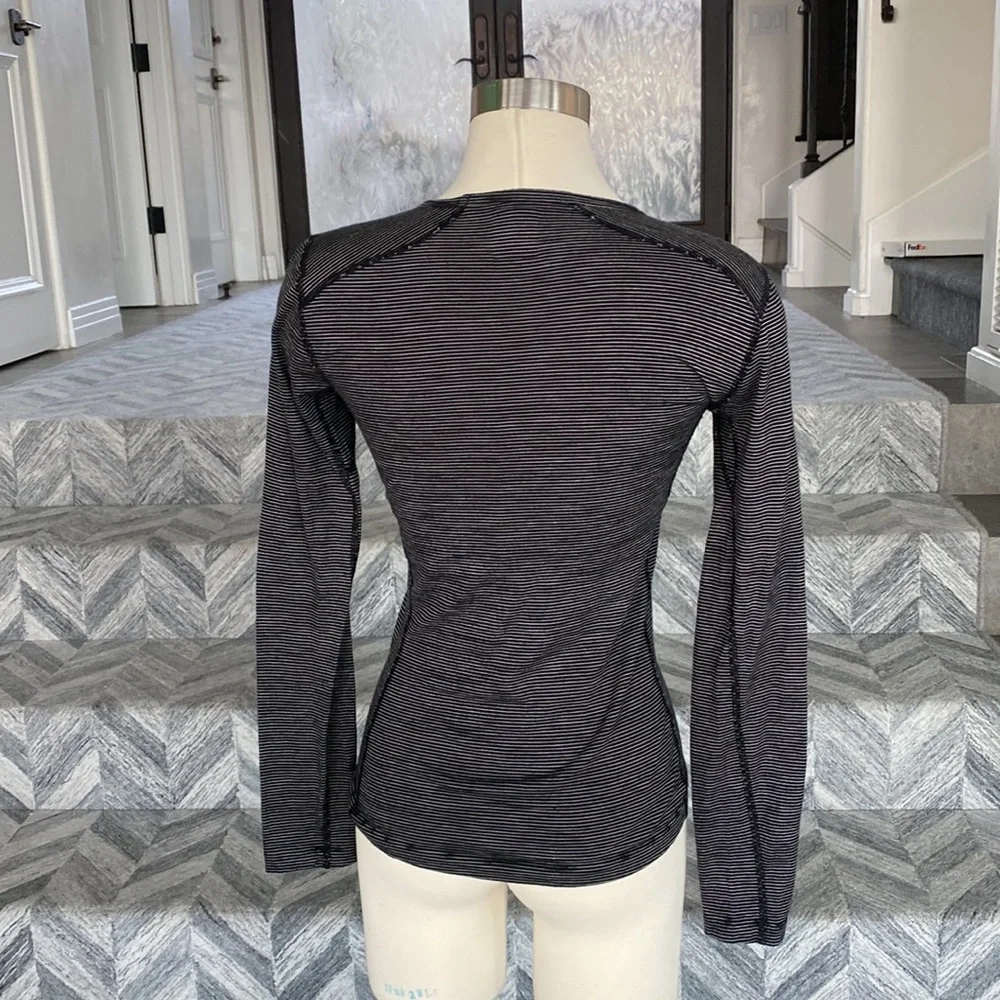 Icebreaker merino bodyfit 200 - Picture 2 of 3